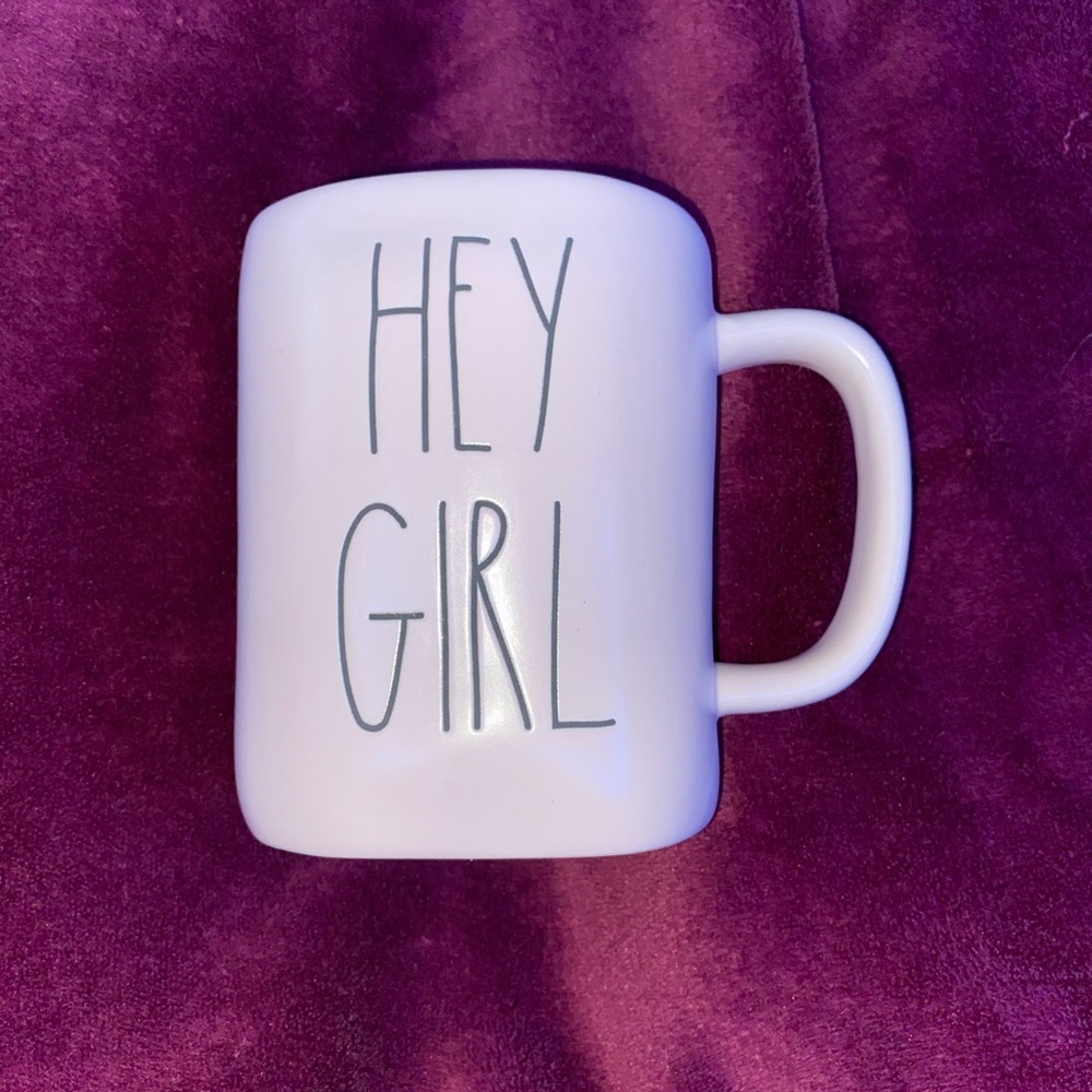 Rae Dunn mug